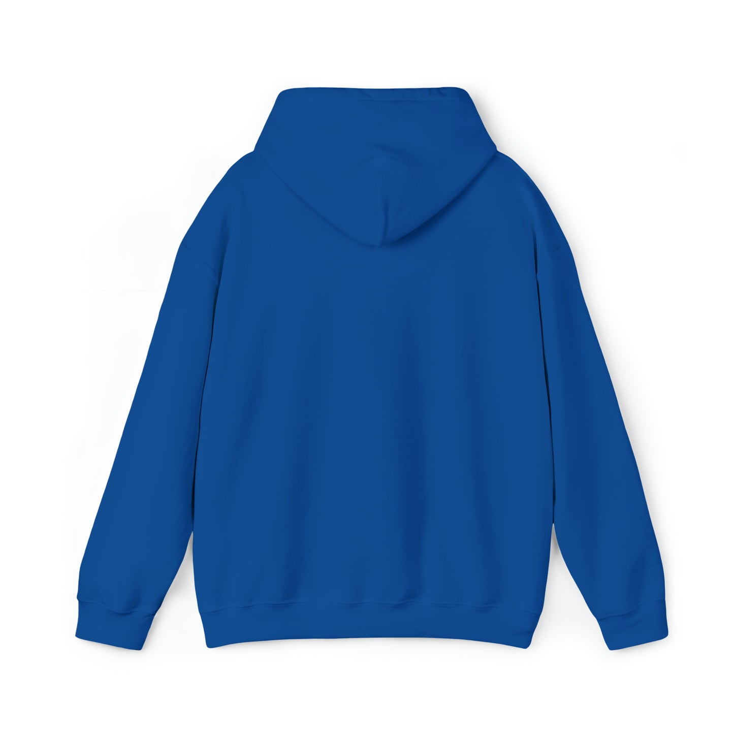 ANGLER Unisex Heavy Blend™ Hooded Sweatshirt