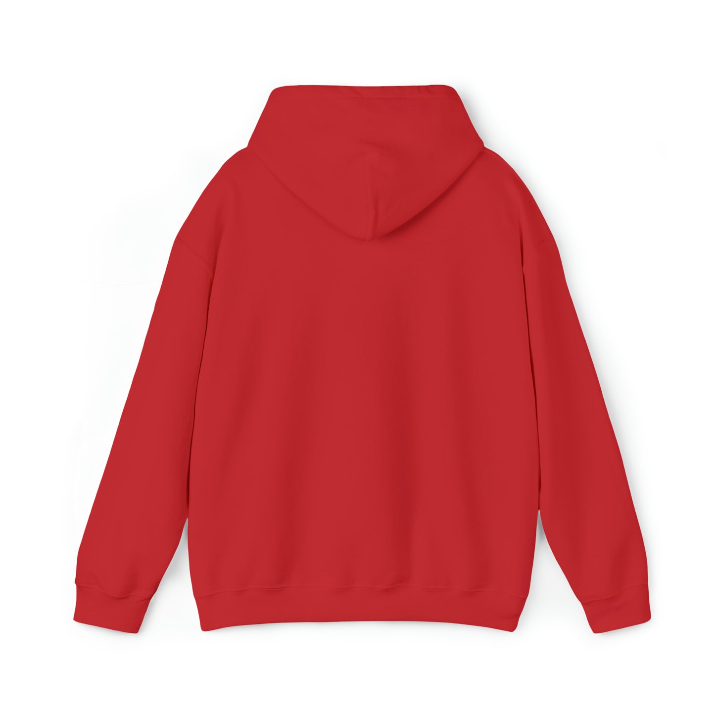 B.B. Unisex Heavy Blend™ Hooded Sweatshirt
