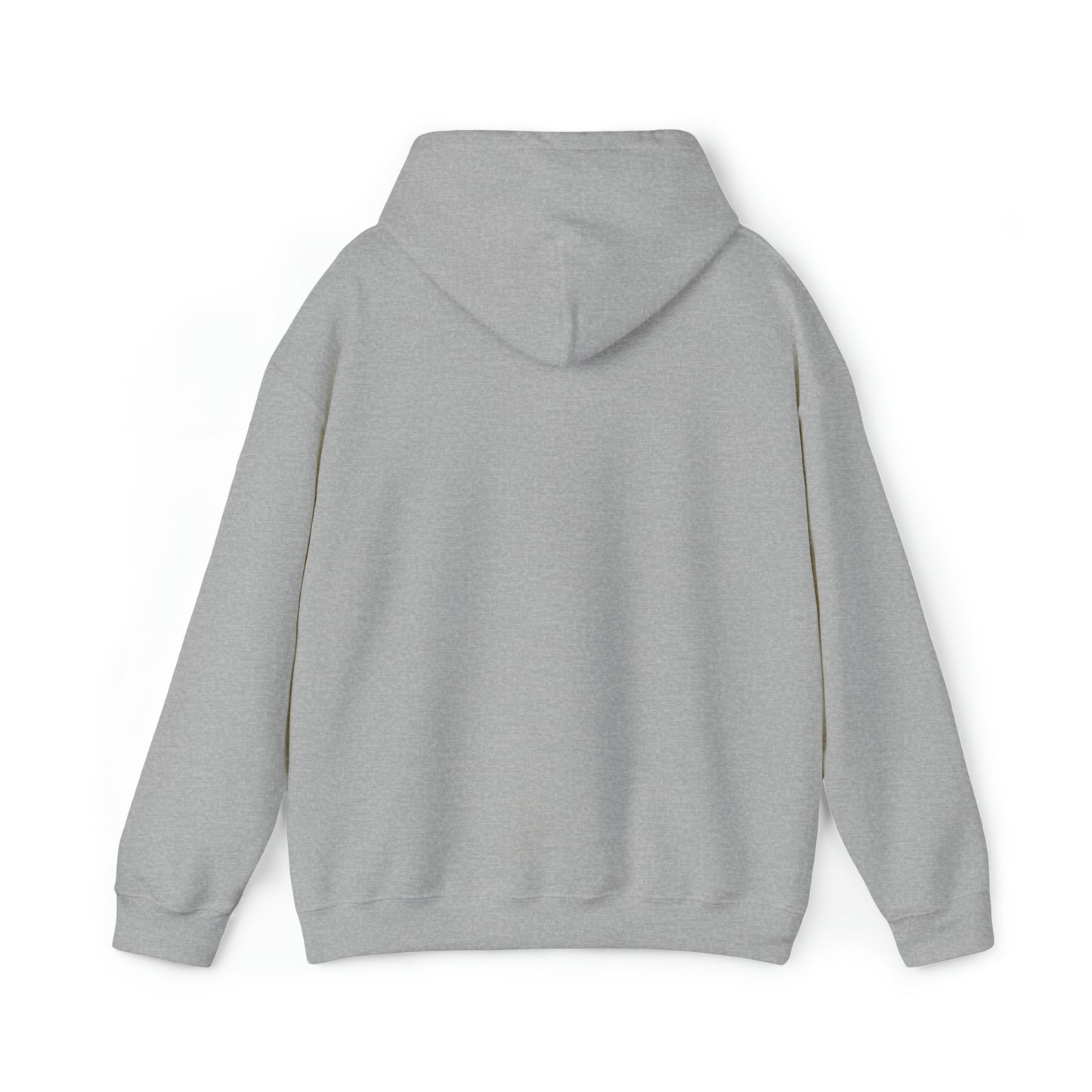 BOWHUNTER Unisex Heavy Blend™ Hooded Sweatshirt