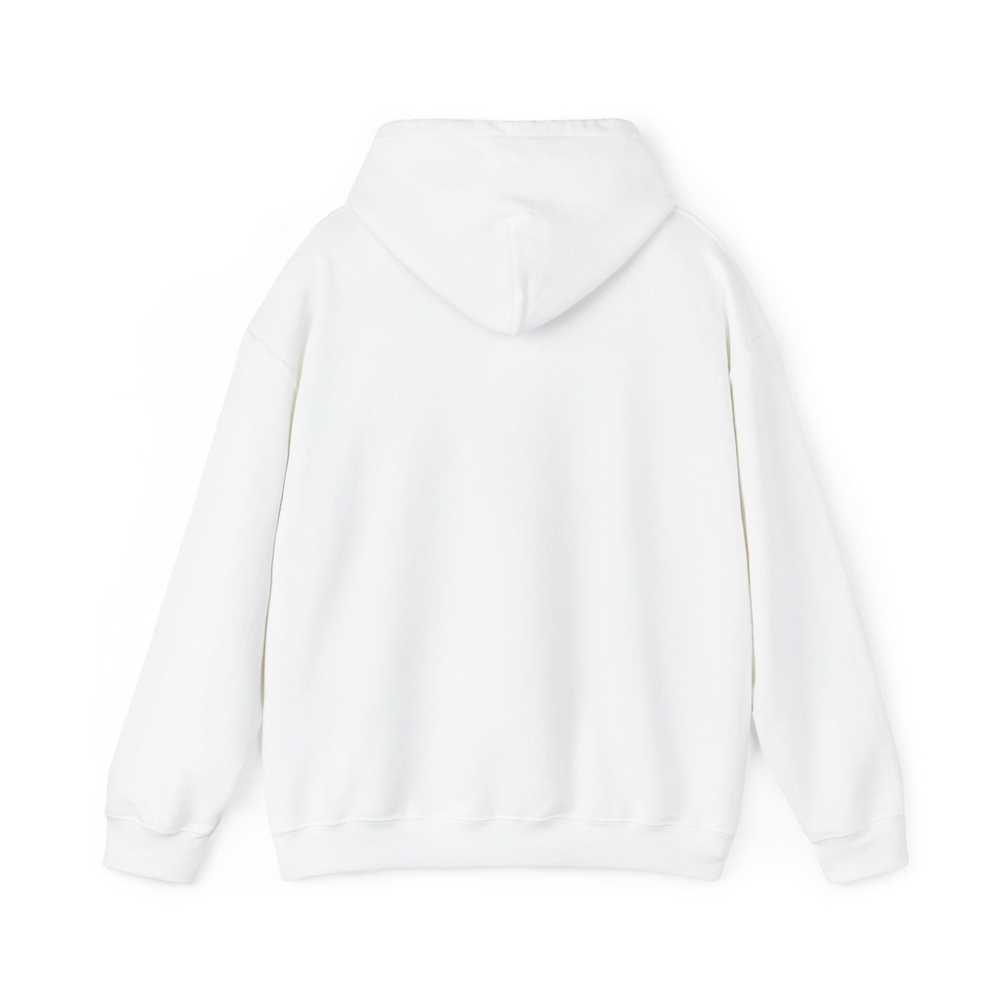 SHEDDIN Unisex Heavy Blend™ Hooded Sweatshirt