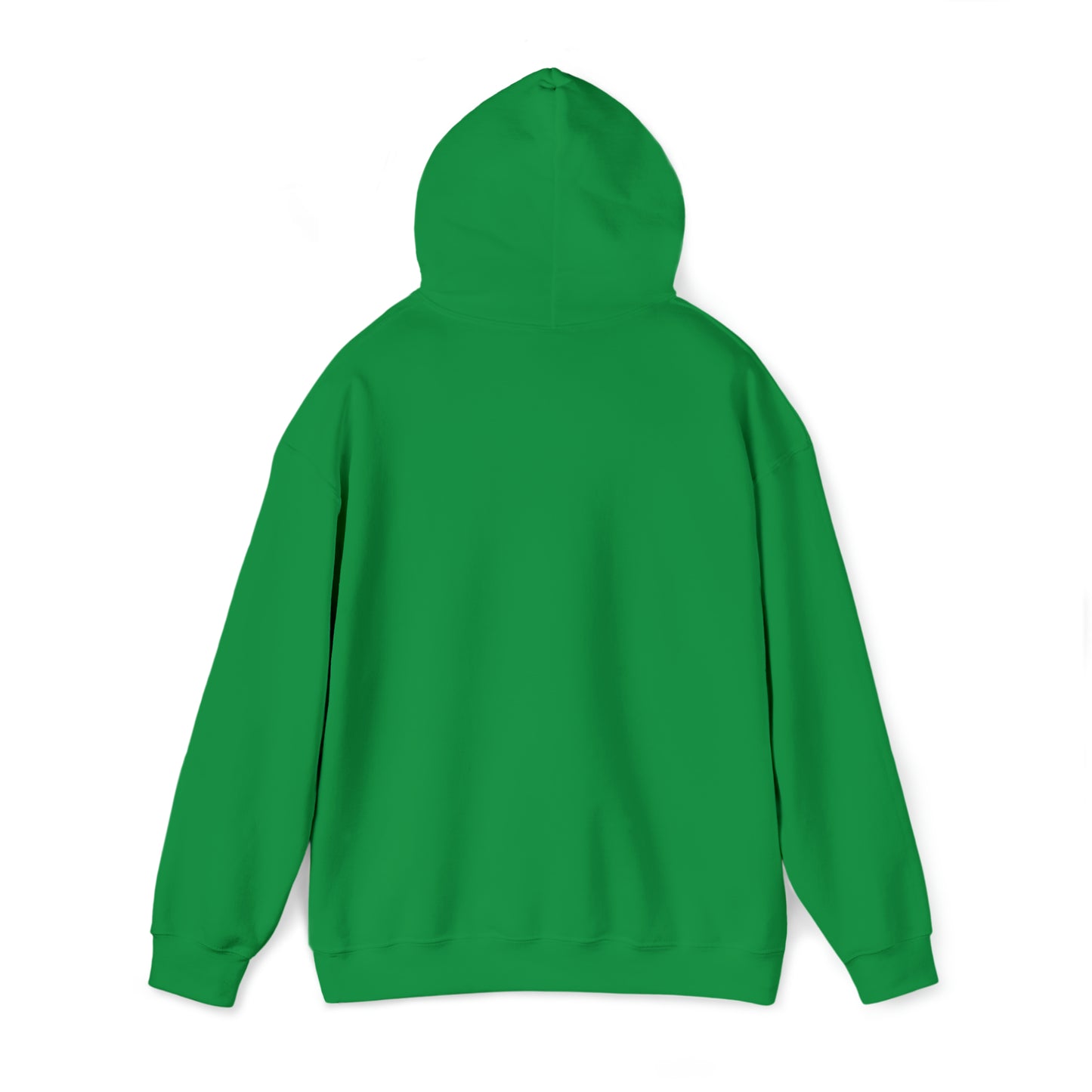 CIRCLE Unisex Heavy Blend™ Hooded Sweatshirt