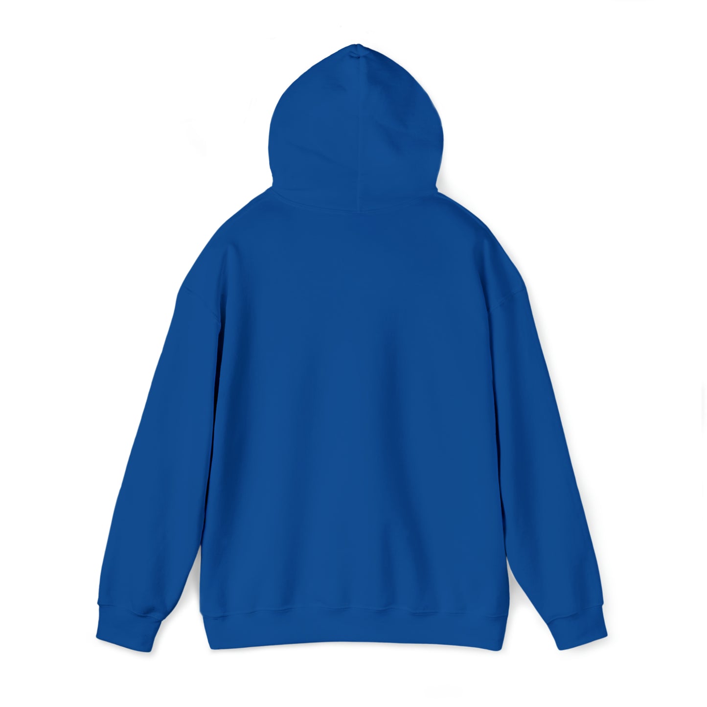 B.B. Unisex Heavy Blend™ Hooded Sweatshirt