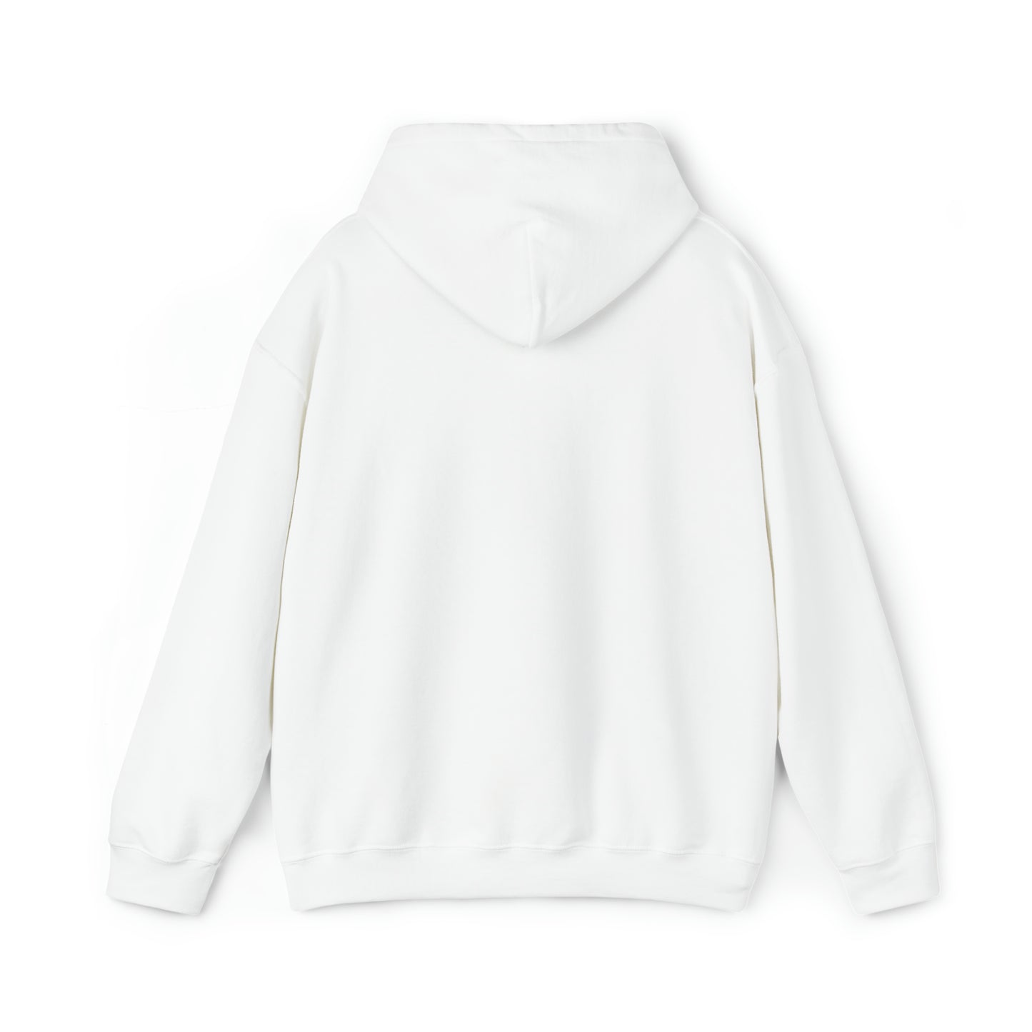 CIRCLE Unisex Heavy Blend™ Hooded Sweatshirt