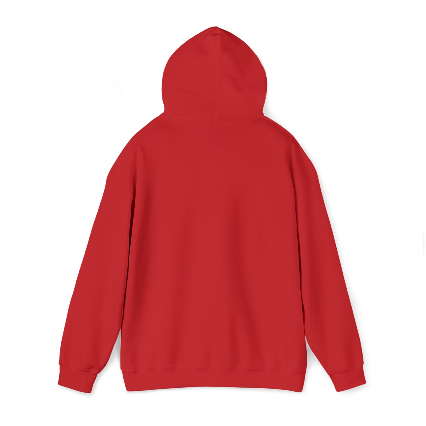 ANGLER Unisex Heavy Blend™ Hooded Sweatshirt