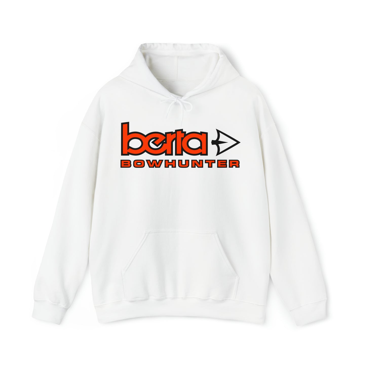 BOWHUNTER Unisex Heavy Blend™ Hooded Sweatshirt