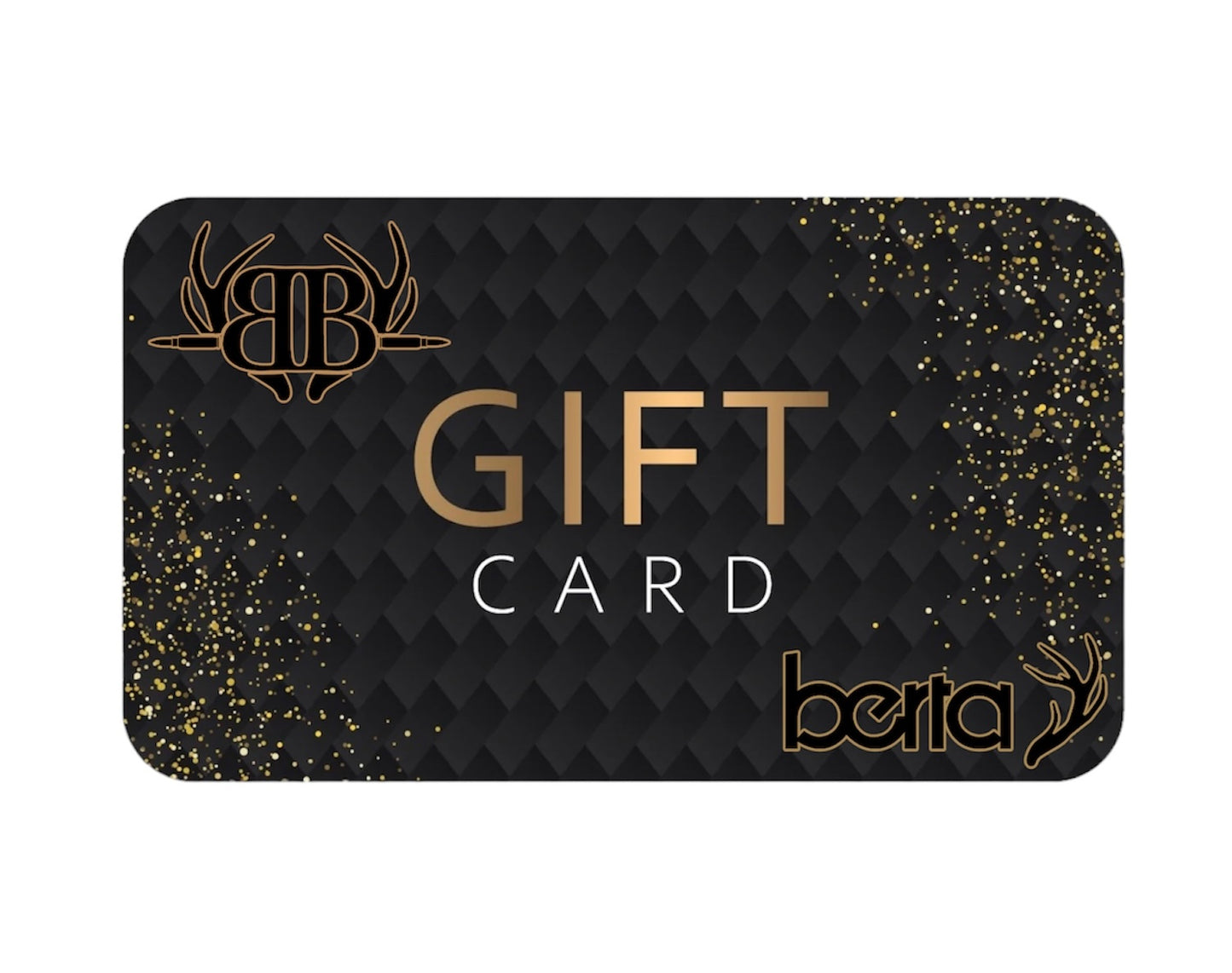 GIFT CARD BERTA BUCKS (virtual-online)