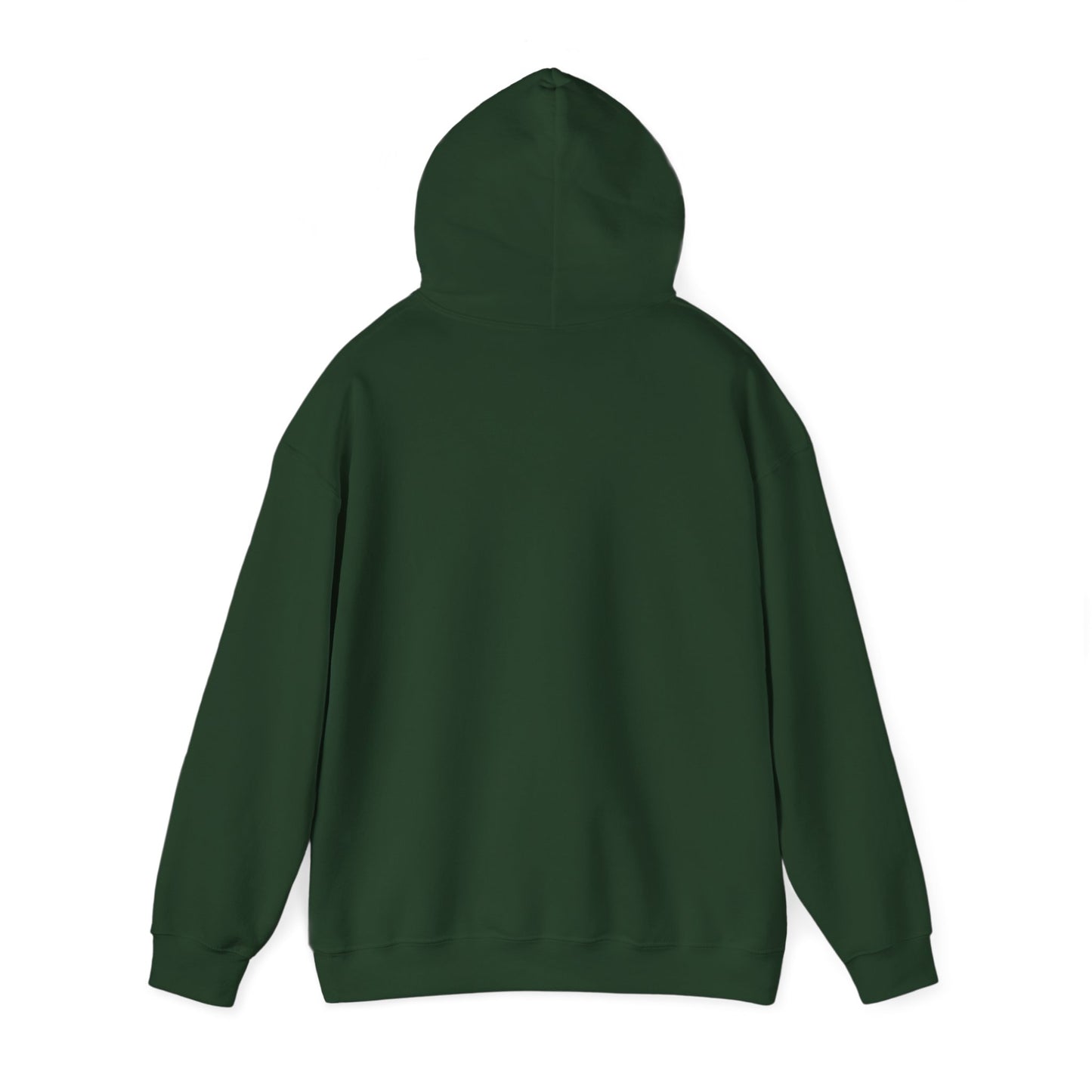 SHEDDIN Unisex Heavy Blend™ Hooded Sweatshirt