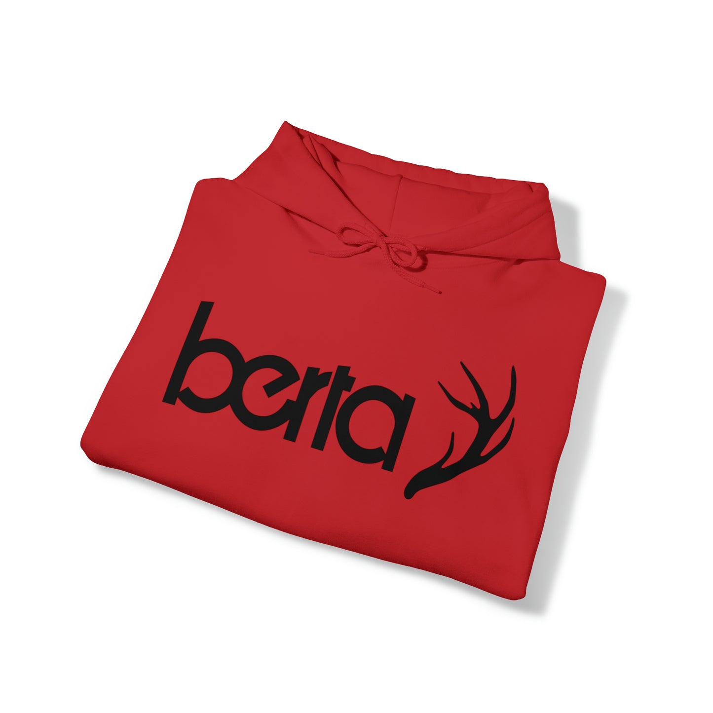 BERTA Unisex Heavy Blend™ Hooded Sweatshirt