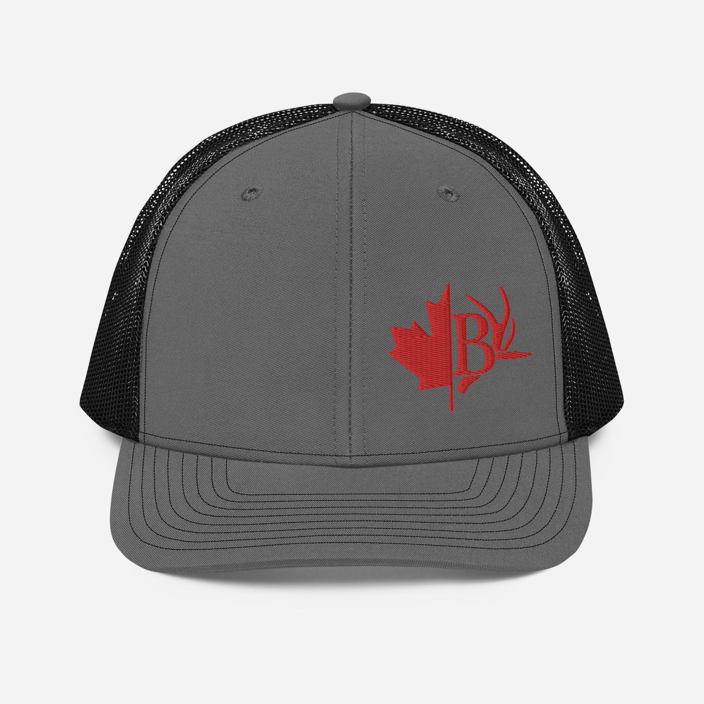 CANADA DAY HAT